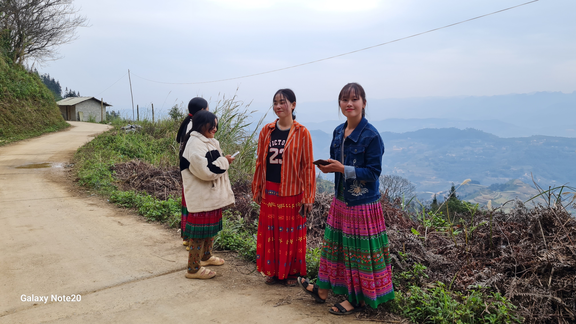 Sapa Mountain Biking 1-Day: Cultural Immersion & Thrill Ride to Bản Hồ Villages